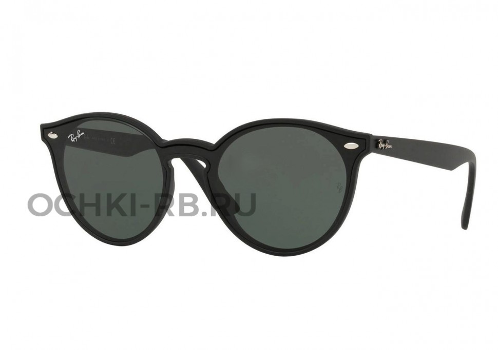 Очки Ray Ban Blaze Youngster RB 4380N 601/71