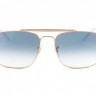 Очки Ray Ban The Colonel RB 3560 001/3F