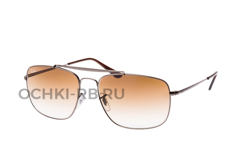 Очки Ray Ban The Colonel RB 3560 004/51