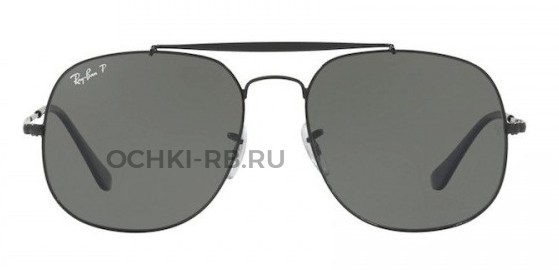 Очки Ray Ban The General RB 3561 002