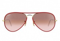 Ray Ban Aviator Full Color RB 3025 JM 001/X3