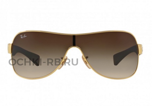 Очки Ray Ban Youngster RB 3471 001/13