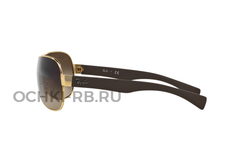 Очки Ray Ban Youngster RB 3471 001/13