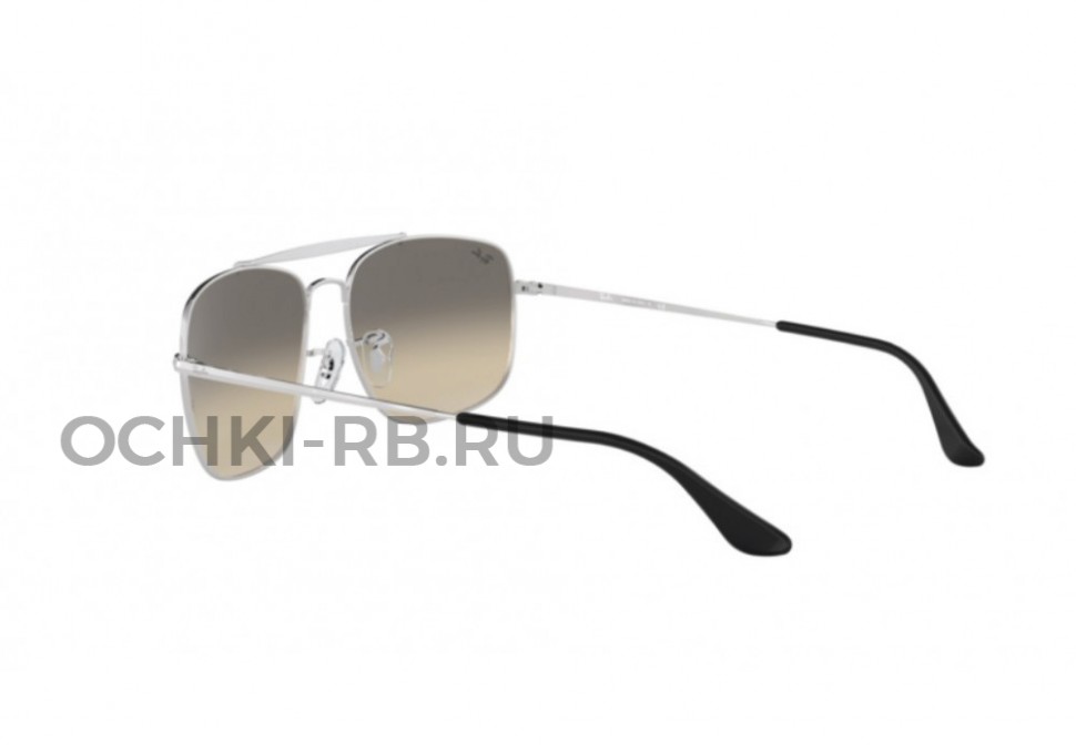 Очки Ray Ban The Colonel RB 3560 003/32